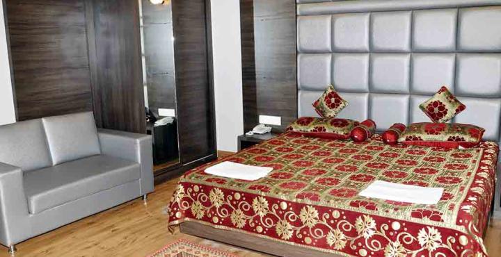 Hotel Alka